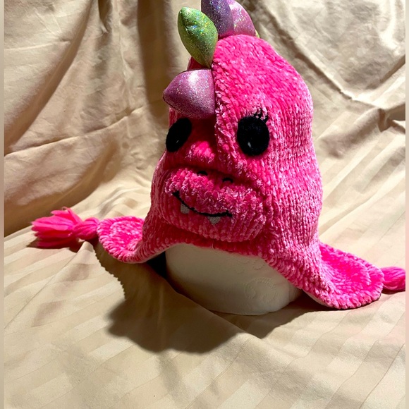 The Children's Place Other - Toddler dino hat